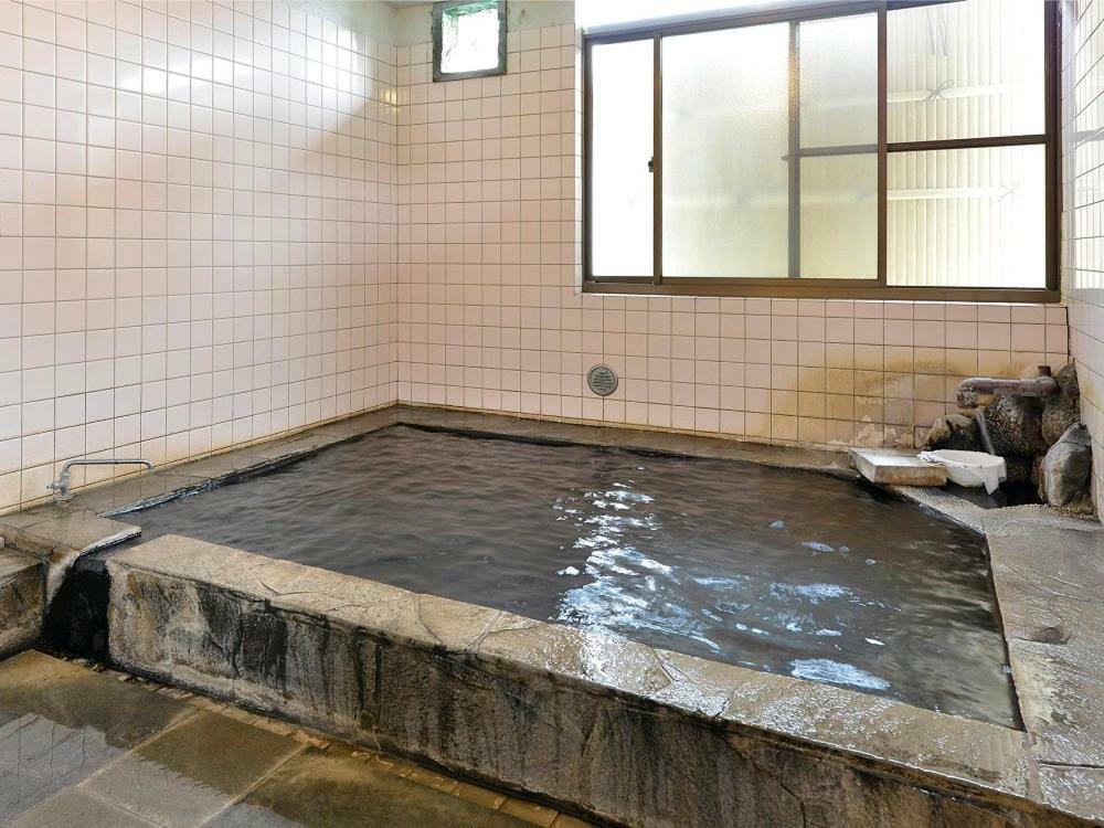 Yumoto Miyoshi Otel Beppu Dış mekan fotoğraf